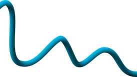Long string