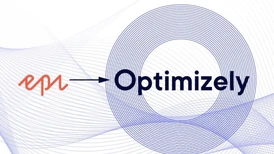 Epi -> Optimixely