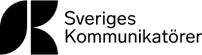 Sveriges Kommunikatörers logotyp