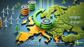 DXP Region Migration