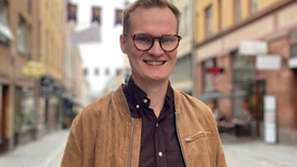 Joakim Sommar