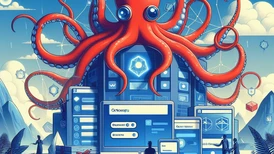 Deploy to Optimizely DXP with Octopus deploy using Epinova DXP deployment extension