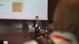 Meetup for Developers - pre covid image