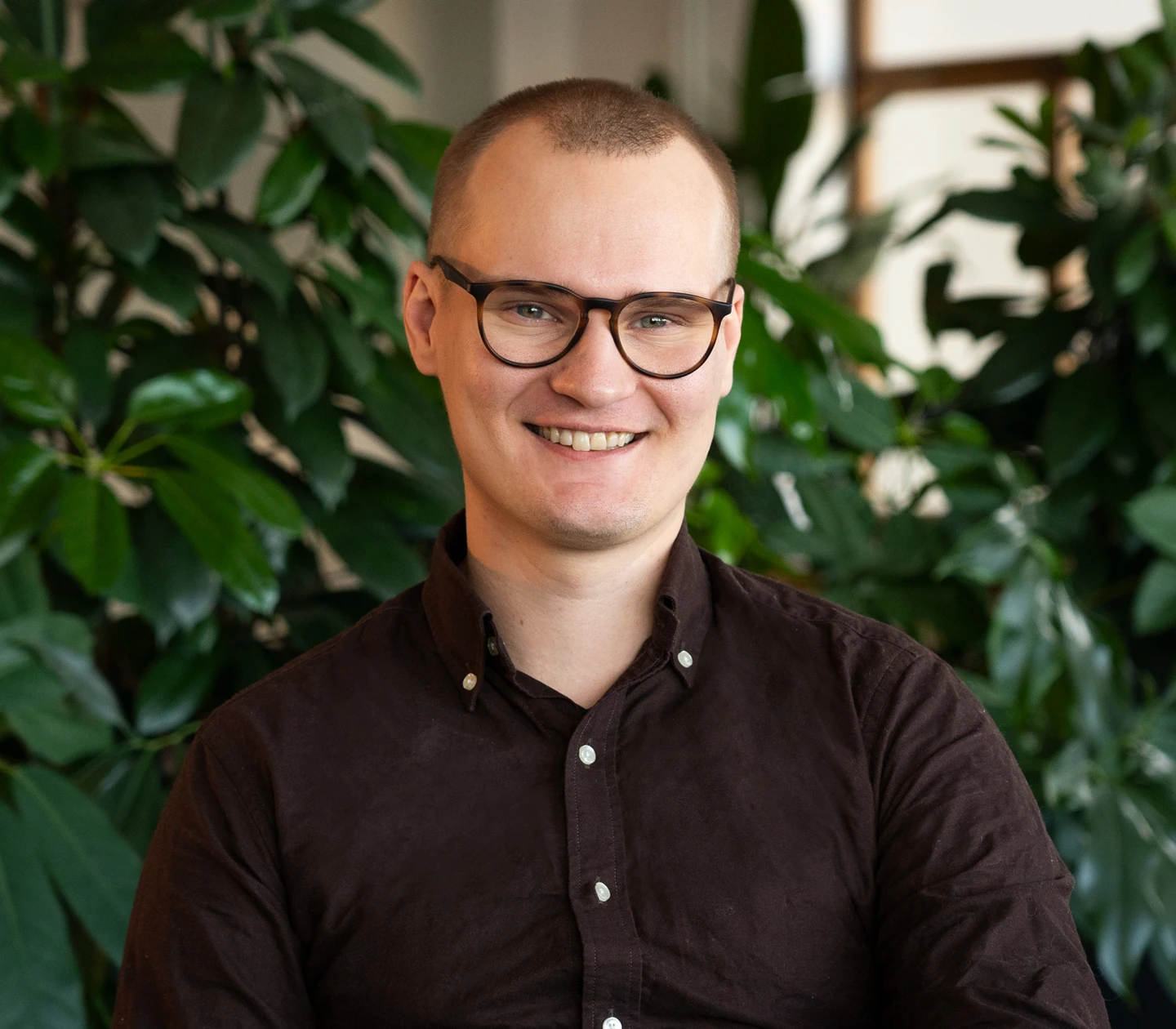 Joakim Sommar