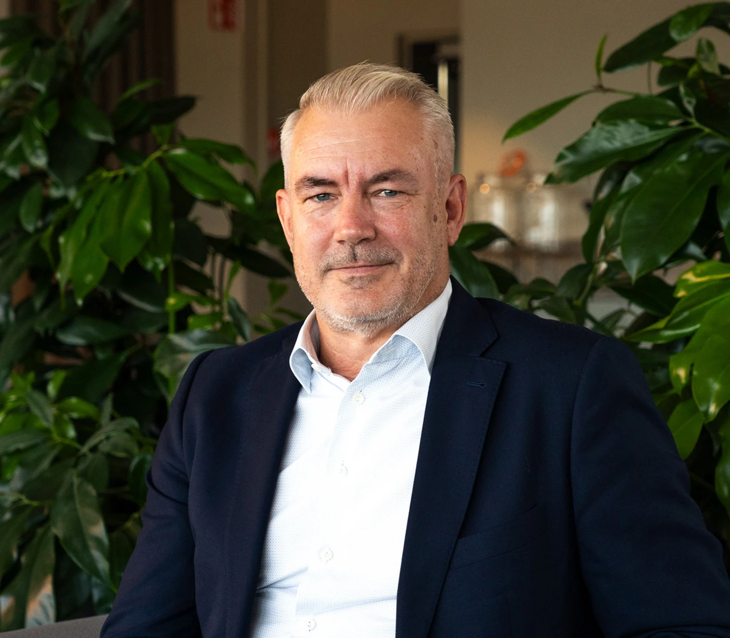 Pontus Renmark