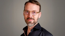 Adam Blomberg
