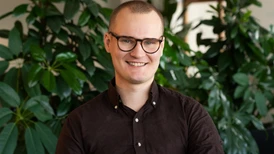 Joakim Sommar