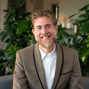Linus Ekström, VD för Epinova