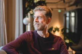 Linus Ekström 