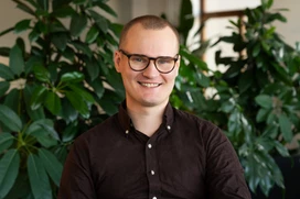 Joakim Sommar