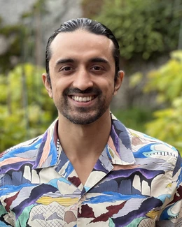 Sameer Ajmal