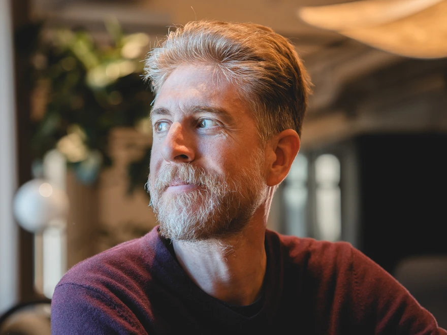 Linus Ekstrom
