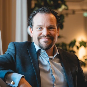 Martin Holmberg, säljchef Epinova