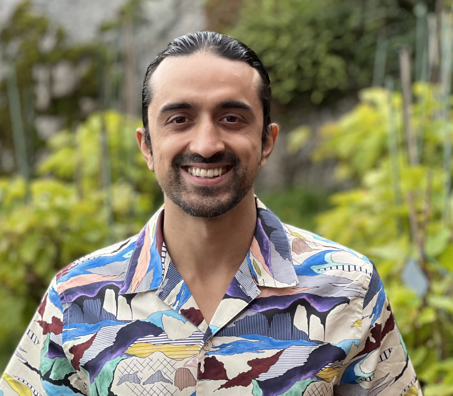 Sameer Ajmal