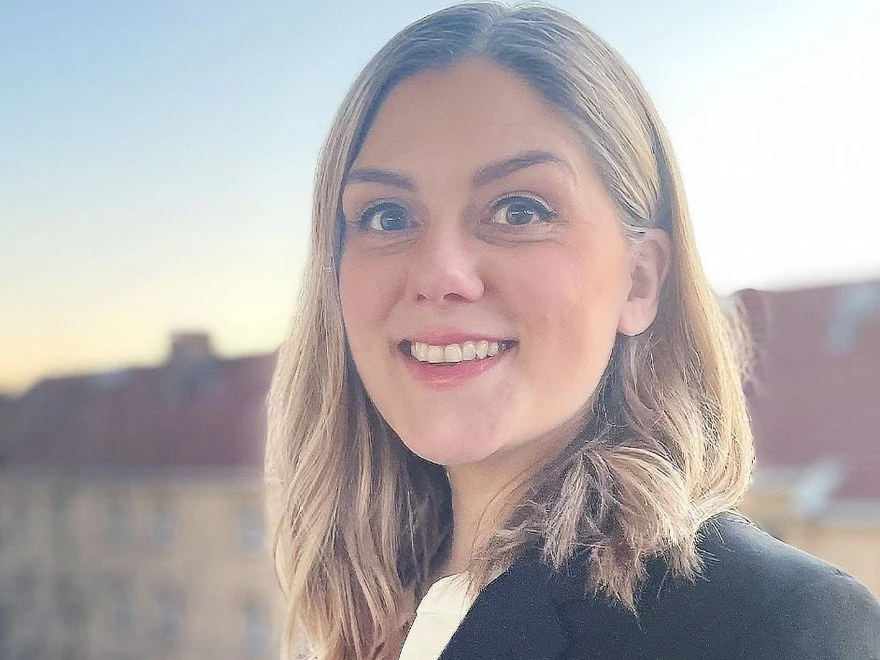 Marita Sandvoll
