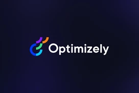 Optimizely logo