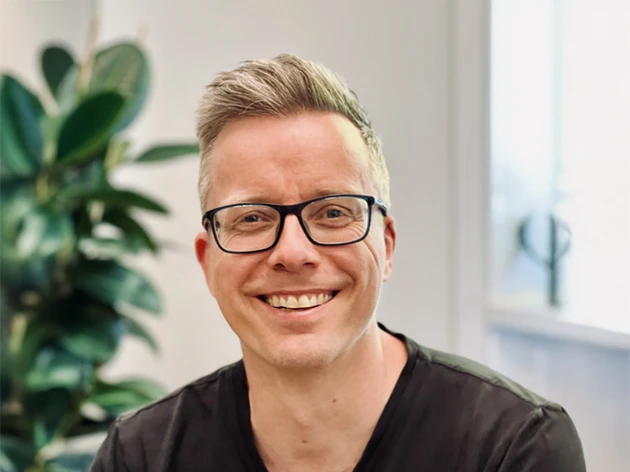 porträtt Kalle Paulson 