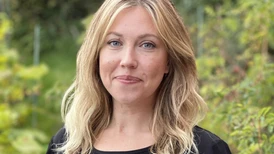 Mia Holmberg