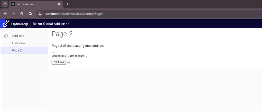 Global Add-on page 2